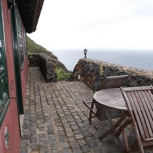 Kanarisches Landhaus Teneriffa