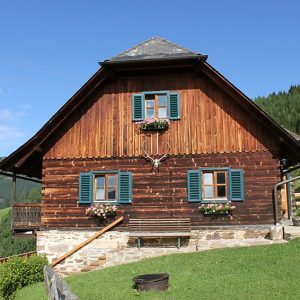 Kopphütte