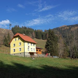 Krechen Alm