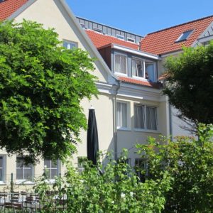 Kyp Yachthafen Residenz