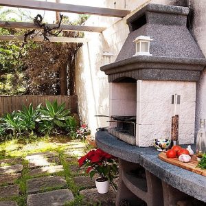 La Atalaya 1 Rural Cottage