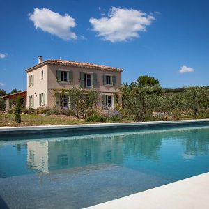 La Bastide De La Jacine