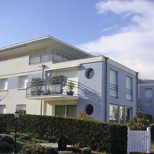 La Bastide De Pontaillac