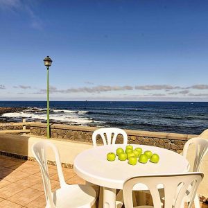 La Casa Azul De La Santa