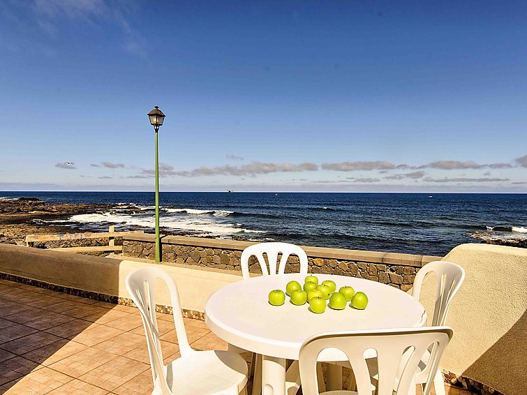 La Casa Azul De La Santa