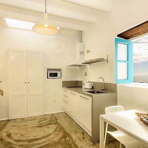 La Casa De Las Salinas