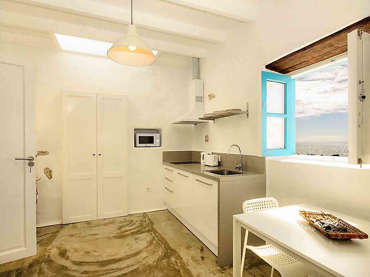 La Casa De Las Salinas