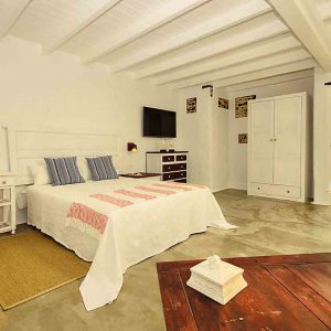 La Casa De Las Salinas