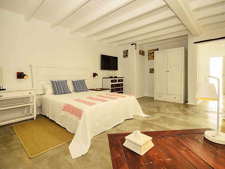 La Casa De Las Salinas