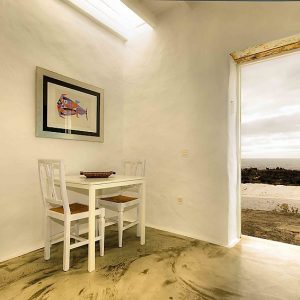 La Casa De Las Salinas