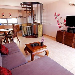 La Casita Del Cotillo