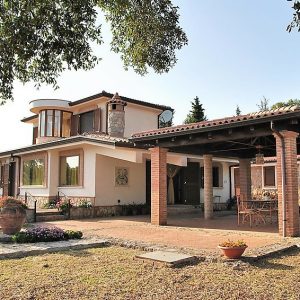 La Collina Delle Stelle