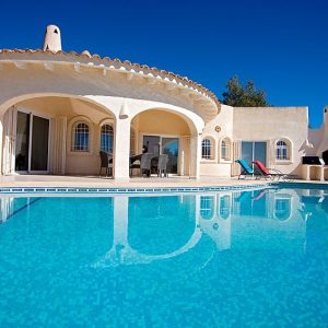 La Galera De Las Palmeras