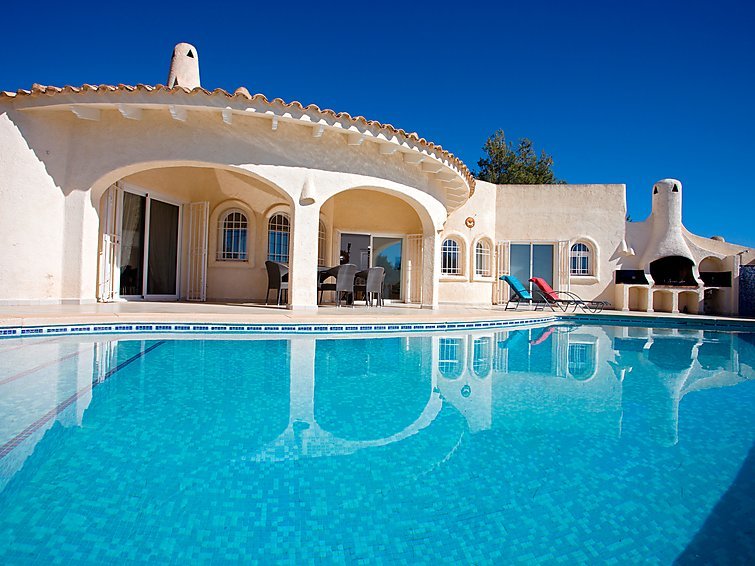 La Galera De Las Palmeras