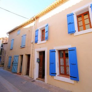 La Maison Barberousse