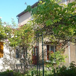 La Maison De La Grand Rue