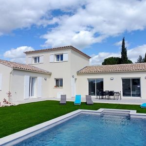 La Maison De Mistral