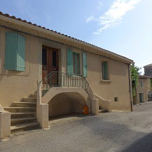 La Maison Des Fleurs