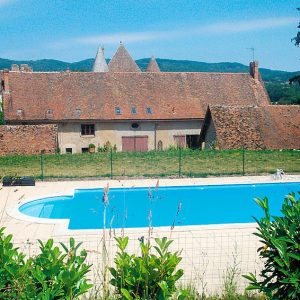 La Maison Du Chateau