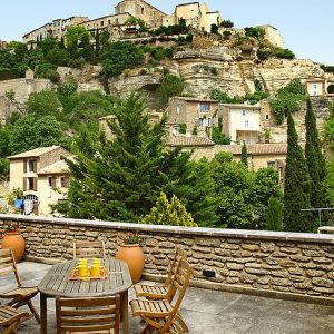 La Maison Si Tranquille