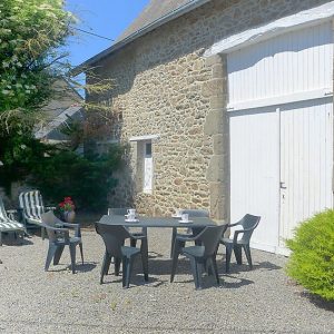 La Maison À La Ferme