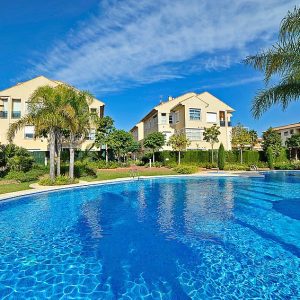 La Masía Del Arenal