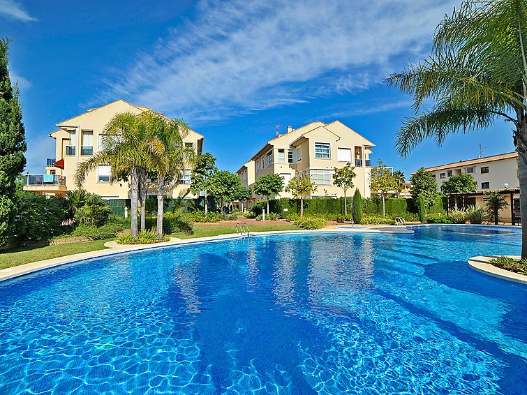 La Masía Del Arenal