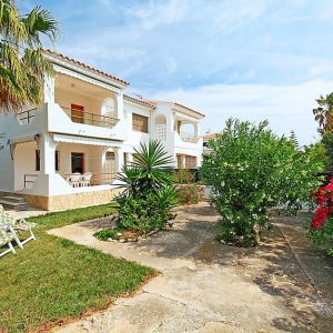 La Pilarica Mezquita