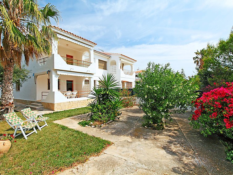 La Pilarica Mezquita