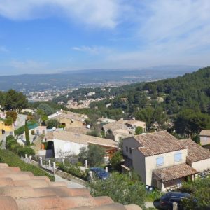 La Pinède De La Madrague