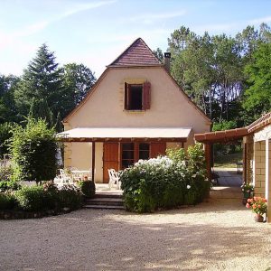 La Plaine De Baillard