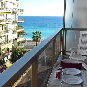 La Promenade Gambetta