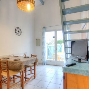 La Pêcherie I Et Ii