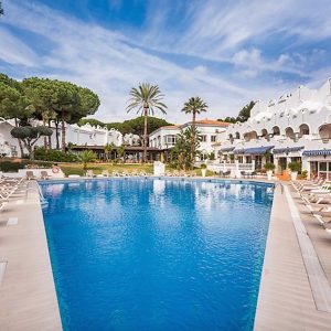 La Reserva De Marbella