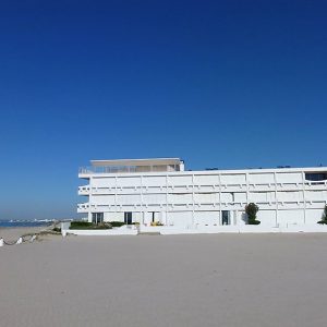 La Résidence De La Mer