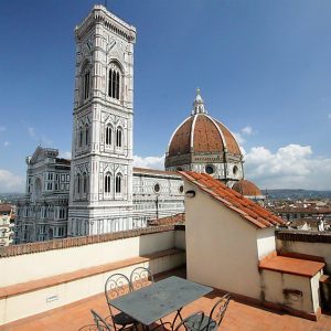 La Terrazza Su Firenze
