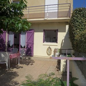 La Villa Des Néréides