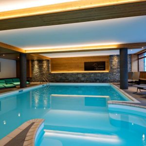 Lagrange Chalets D'emmeraude