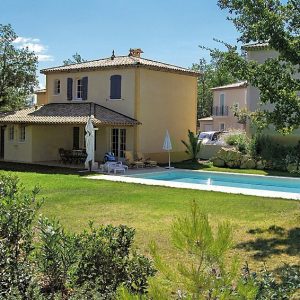 Lagrange Domaine De Fayence