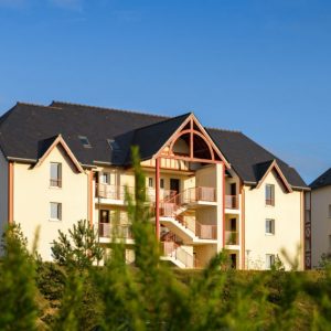 Lagrange Vacances Cap Green