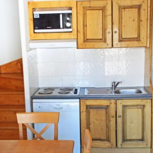 Lagrange Vacances Les Valmonts