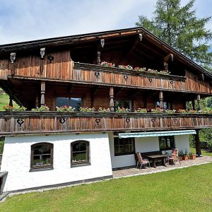 Landhaus Alpbach