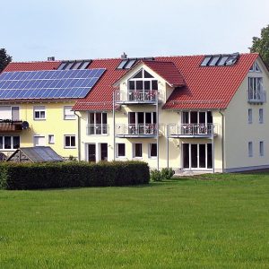 Landhaus Ampfrachtal