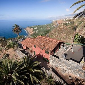 Landhaus Grüne Oase