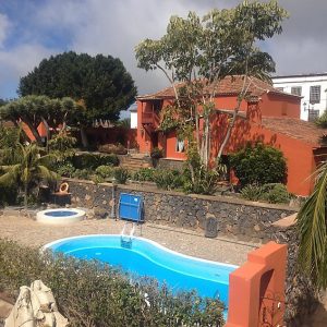 Landhaus Im Grünen Norden