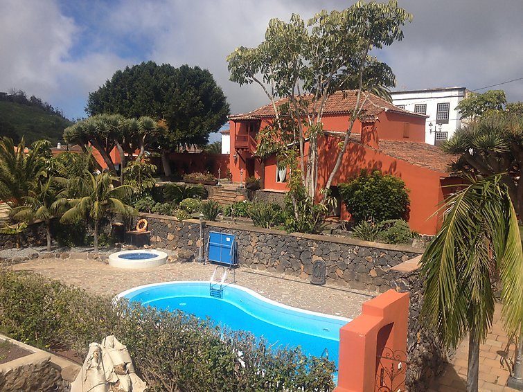 Landhaus Im Grünen Norden