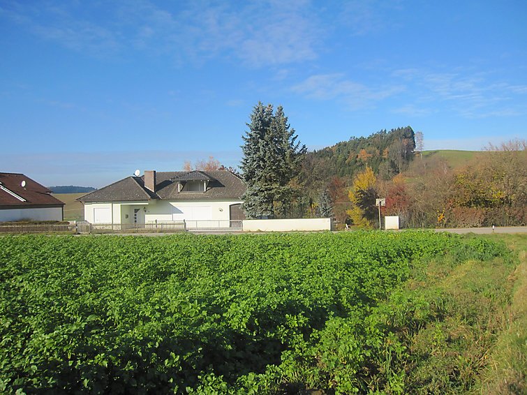 Landhaus Im Klosterwinkel