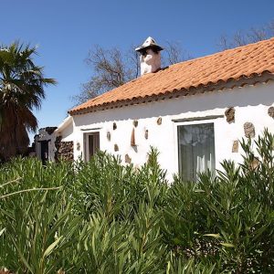 Landhaus La Escalona