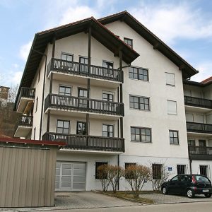 Landhaus Ludwig/Haus Sonnenhang