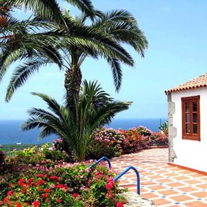 Landhaus Platano Mit Pool